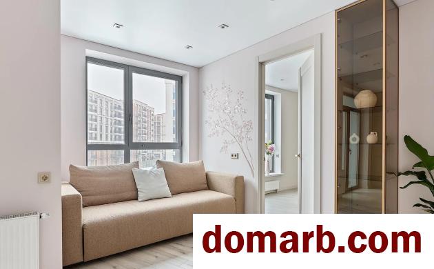 Купить Минск Купить Квартиру 2024 г. 55.7 м2 3 этаж 3-ная Виталия Цви в городе Минск