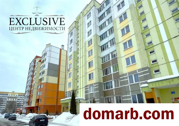 Купить Новополоцк Купить Квартиру 2012 г. 54.6 м2 1 этаж 2-ная Еронь� в городе Новополоцк