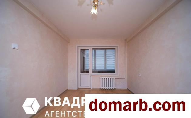 Купить Минск Купить Квартиру 1985 г. 32.6 м2 1 этаж 1-ная Нестерова у в городе Минск