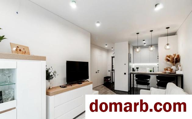 Купить Минск Купить Квартиру 2021 г. 46.4 м2 9 этаж 2-ная Белградска� в городе Минск