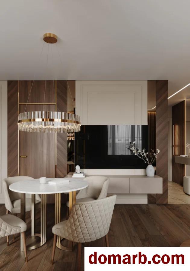 Купить Минск Купить Квартиру 2025 г. 61.3 м2 16 этаж 2-ная Игоря Луче� в городе Минск