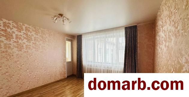 Купить Узда Купить Квартиру 1984 г. 52.4 м2 5 этаж 2-ная Советская ул в городе Узда