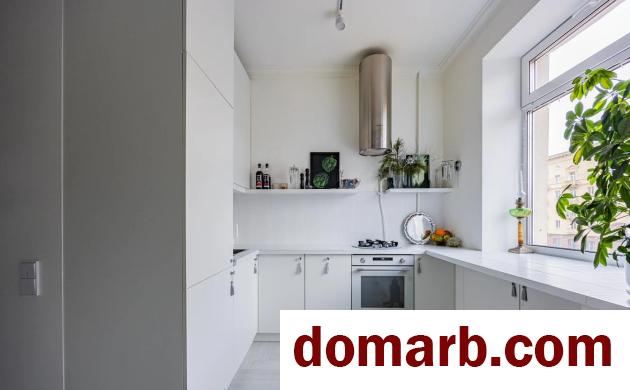 Купить Минск Купить Квартиру 1959 г. 53.5 м2 3 этаж 2-ная Козлова ул.  в городе Минск