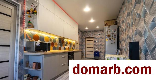 Купить Копище Купить Квартиру 2020 г. 35.2 м2 4 этаж 1-ная Подгорная  в городе Копище