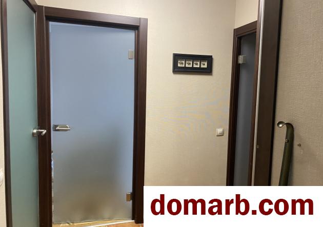 Купить Минск Снять Квартиру 45 м2 2 этаж 2-ная Славинского ул. $400 в городе Минск