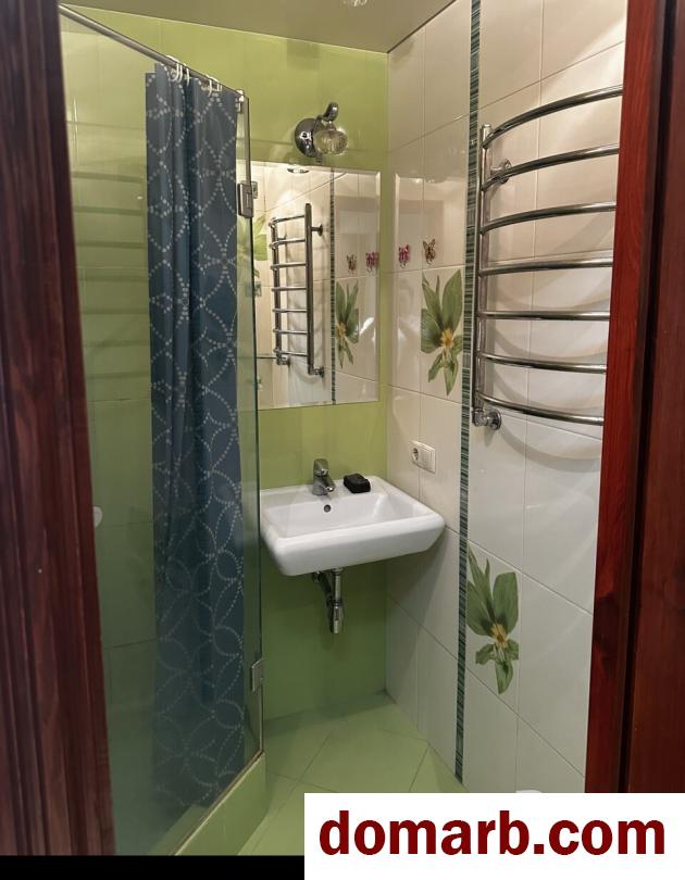 Купить Минск Снять Квартиру 1979 г. 52 м2 3 этаж 2-ная Асаналиева ул в городе Минск