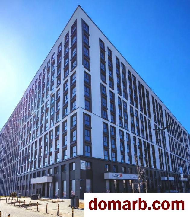 Купить Минск Купить Квартиру 2024 г. 83.2 м2 3 этаж 4-ная Лосика ул. 55 в городе Минск