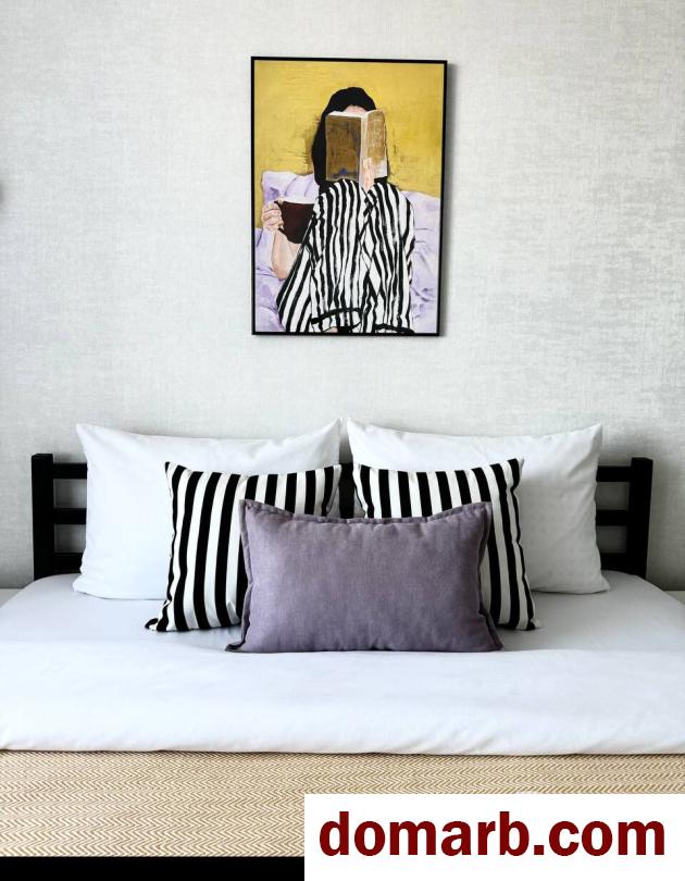 Купить Минск Снять Квартиру 1972 г. 34 м2 9 этаж 1-ная Кульман ул. $450 в городе Минск