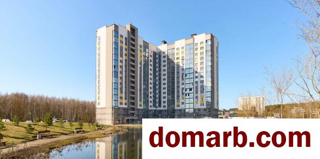 Купить Минск Купить Квартиру 2025 г. 65.5 м2 1 этаж 3-ная Академика К в городе Минск