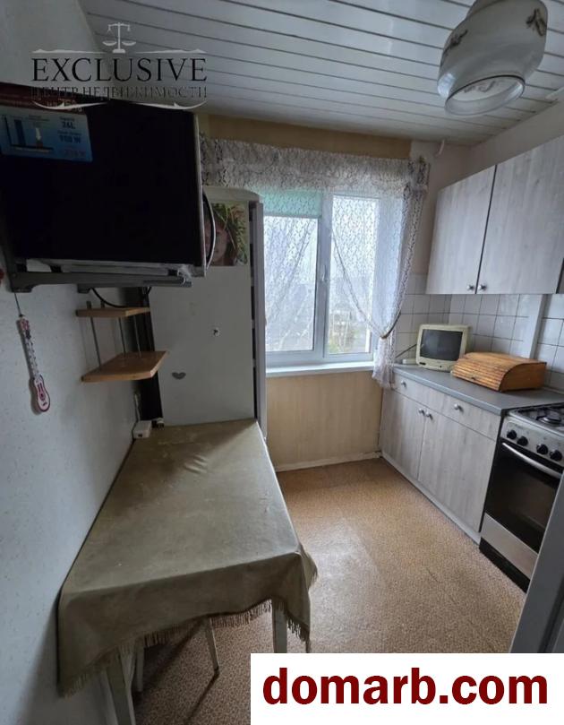 Купить Минск Купить Квартиру 1970 г. 59.3 м2 4 этаж 4-ная Калиновско� в городе Минск