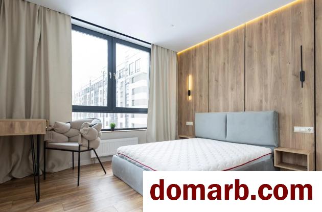 Купить Минск Купить Квартиру 2019 г. 57.6 м2 6 этаж 3-ная Мстиславца  в городе Минск