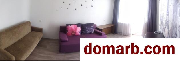 Купить Минск Снять Квартиру 2010 г. 43 м2 2 этаж 1-ная Неманская ул.  в городе Минск