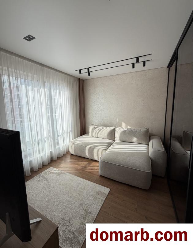 Купить Копище Купить Квартиру 2022 г. 44.8 м2 4 этаж 1-ная Михаила Ми в городе Копище