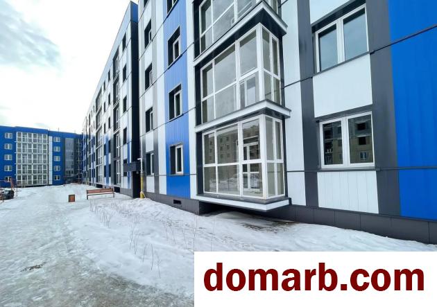 Купить Мачулищи Купить Квартиру 2026 г. 55.4 м2 1 этаж 2-ная Авиатор� в городе Мачулищи