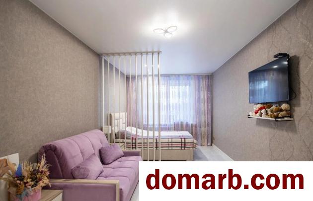 Купить Минск Купить Квартиру 1993 г. 35.1 м2 1 этаж 1-ная Бачило ул. 7� в городе Минск