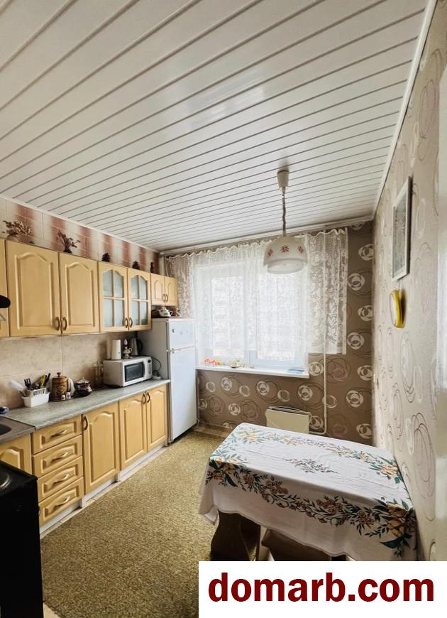 Купить Минск Купить Квартиру 1987 г. 50.9 м2 5 этаж 2-ная Космонавто� в городе Минск