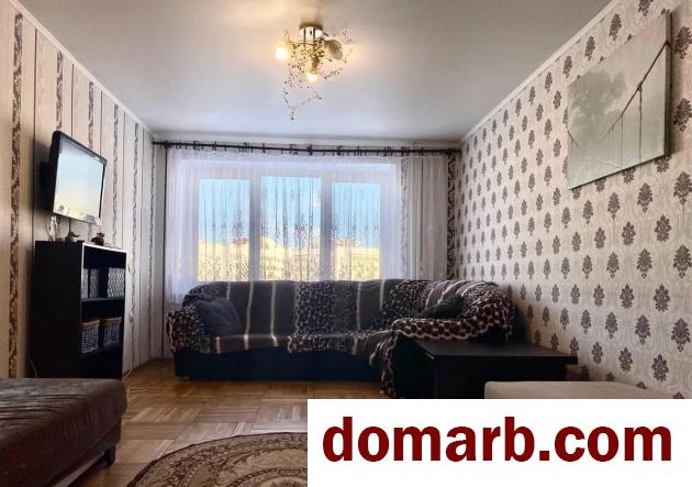 Купить Бобруйск Купить Квартиру 1983 г. 71.4 м2 6 этаж 3-ная Горьког� в городе Бобруйск