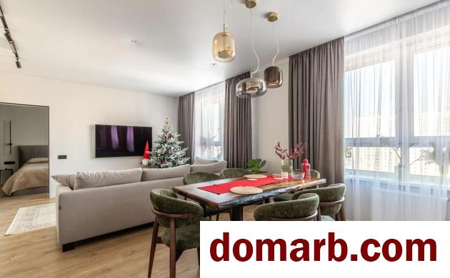 Купить Минск Купить Квартиру 2022 г. 66.7 м2 18 этаж 3-ная Николы Тес� в городе Минск