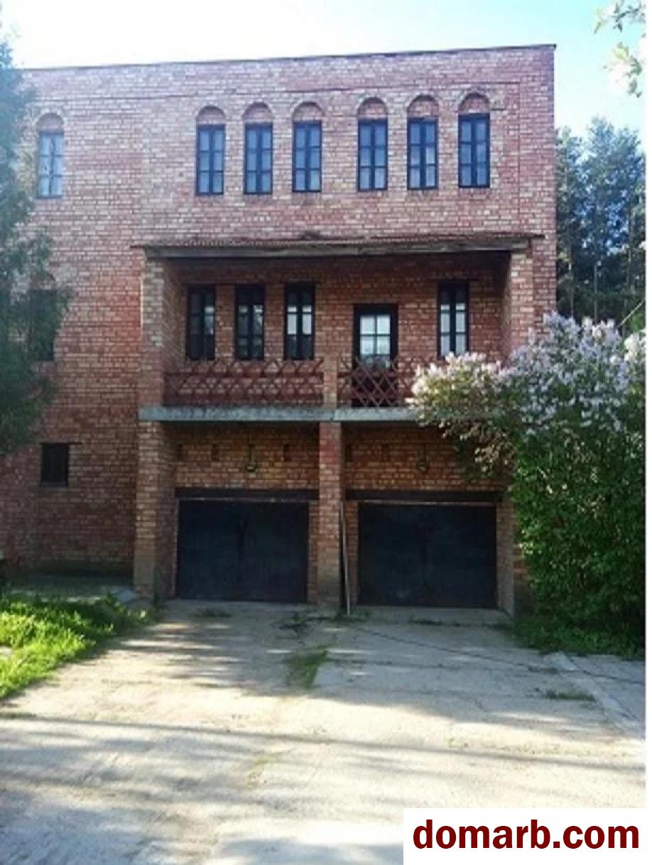 Купить Ратомка Купить Квартиру 1999 г. 480 м2 3 этаж 5+-ная $320000 в городе Ратомка