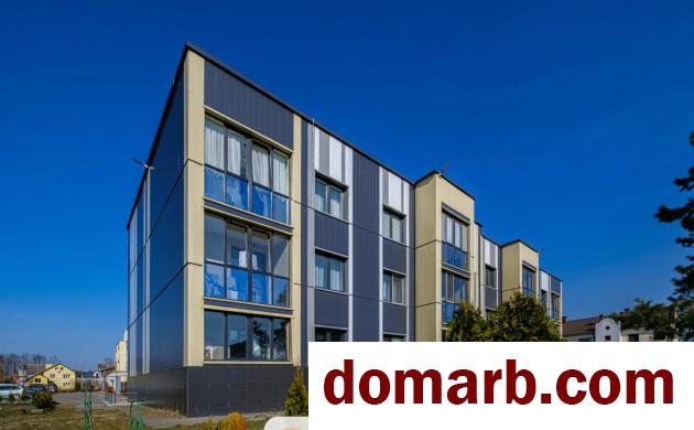 Купить Колодищи Купить Квартиру 2019 г. 66.1 м2 2 этаж 2-ная Липовая  в городе Колодищи