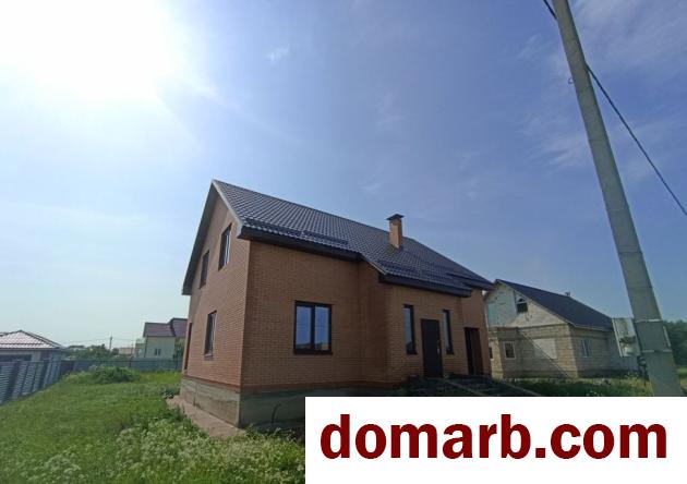 Купить Андроновичи Купить дом 105.1 м2 Туловский сельсовет ул. в городе Андроновичи