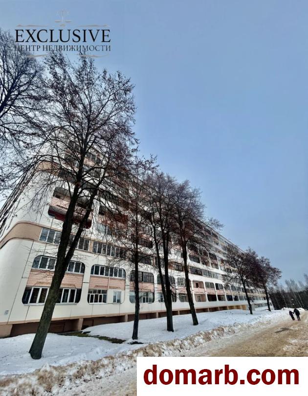 Купить Новополоцк Купить Квартиру 1986 г. 46.4 м2 4 этаж 2-ная Молод� в городе Новополоцк