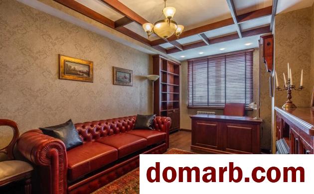 Купить Минск Купить Квартиру 2009 г. 114 м2 14 этаж 3-ная Тургенева у в городе Минск