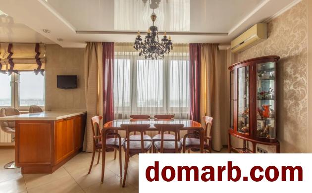 Купить Минск Купить Квартиру 2007 г. 109.7 м2 10 этаж 3-ная Нововилен� в городе Минск