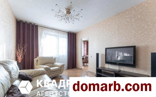 Купить Минск Купить Квартиру 2007 г. 58.1 м2 5 этаж 2-ная Притыцкого  в городе Минск