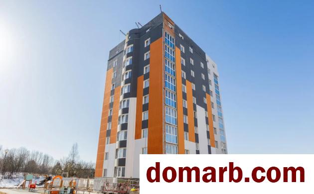 Купить Молодечно Купить Квартиру 2026 г. 61.9 м2 6 этаж 2-ная Кринич� в городе Молодечно