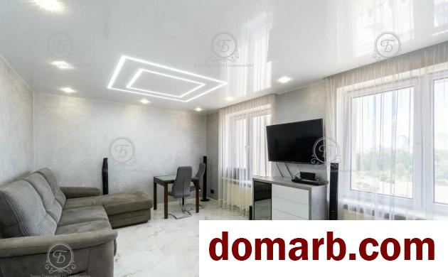 Купить Минск Купить Квартиру 2000 г. 70.8 м2 9 этаж 3-ная Независимо� в городе Минск