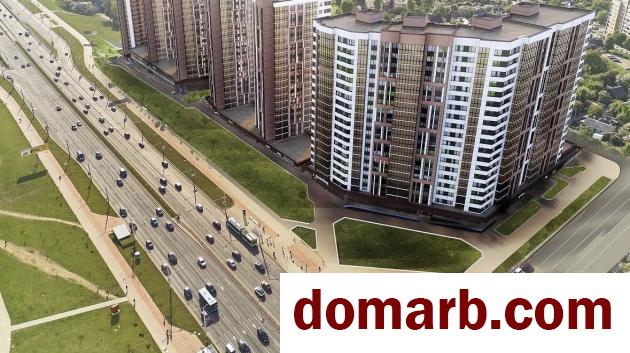 Купить Минск Купить Квартиру 2025 г. 49.5 м2 14 этаж 1-ная Дзержинско в городе Минск