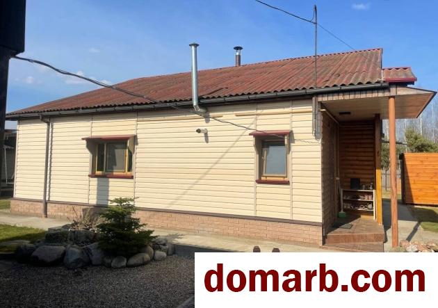 Купить Руденск Купить Дом 1968 г. 72.5 м2 1 этаж 1-ная Минская ул. $99000 в городе Руденск