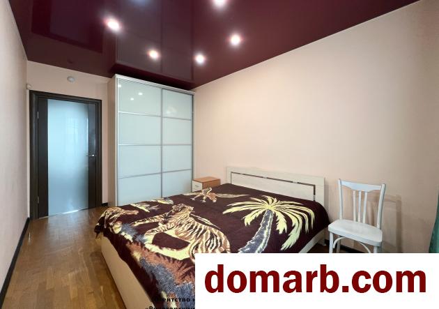 Купить Минск Снять Квартиру 1989 г. 77.2 м2 10 этаж 4-ная Никифорова � в городе Минск