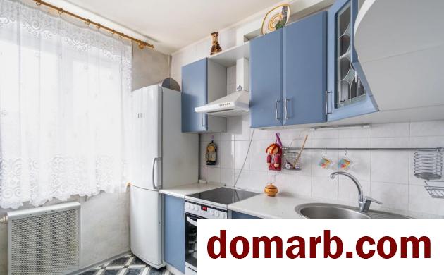 Купить Минск Купить Квартиру 1992 г. 65.4 м2 3 этаж 3-ная Слободская  в городе Минск