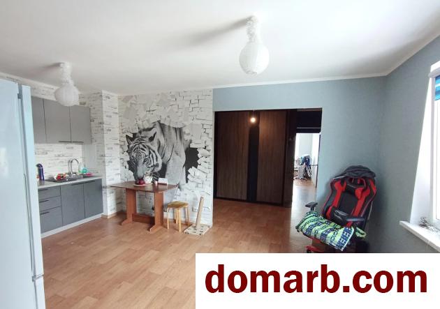 Купить Копище Купить Квартиру 2023 г. 76.7 м2 7 этаж 4-ная Михаила Ми в городе Копище