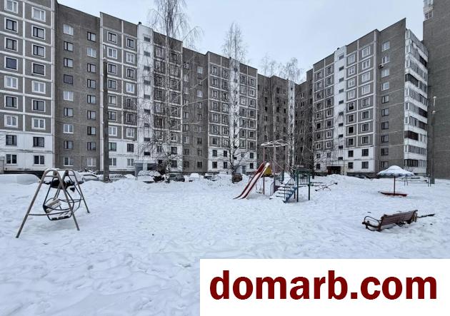 Купить Минск Купить Квартиру 1997 г. 65.2 м2 4 этаж 3-ная Слободская  в городе Минск