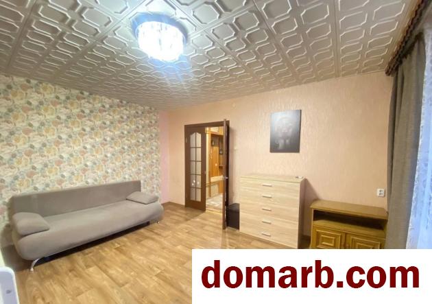 Купить Узда Купить Квартиру 1998 г. 52.5 м2 4 этаж 2-ная Новицкого ул в городе Узда