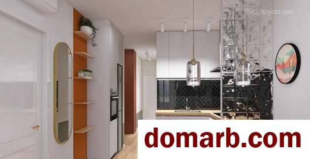 Купить Колодищи Купить Квартиру 2025 г. 59.6 м2 3 этаж 3-ная Лавандо� в городе Колодищи