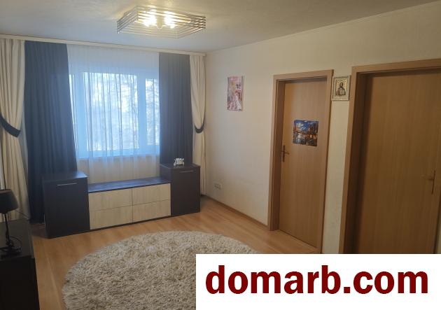 Купить Минск Снять Квартиру 1970 г. 50 м2 2 этаж 3-ная Уборевича ул.  в городе Минск