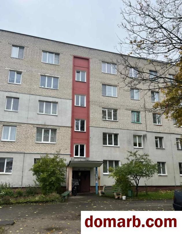 Купить Ивацевичи Купить Квартиру 1974 г. 47.9 м2 2 этаж 2-ная Шевчен� в городе Ивацевичи