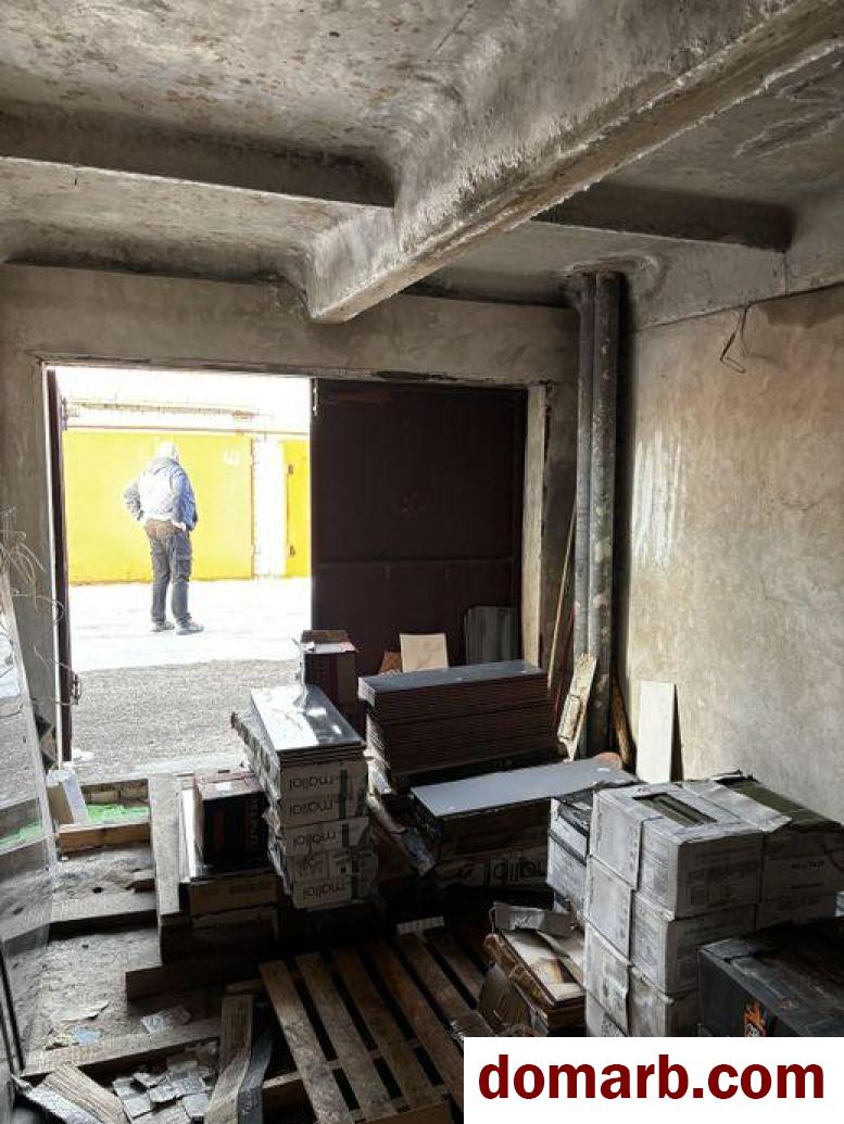 Купить Минск Снять Гараж 16.4 м2 Инженерная ул ул. $82 в городе Минск