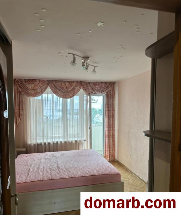 Купить Минск Снять Квартиру 1-ная Притыцкого ул. $105 в городе Минск