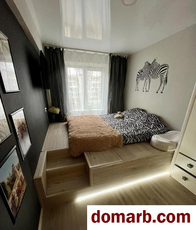 Купить Минск Снять Квартиру 1-ная Калинина ул. $300 в городе Минск