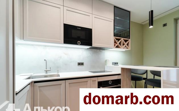 Купить Минск Купить Квартиру 2023 г. 28.1 м2 16 этаж 1-ная Игоря Луче� в городе Минск