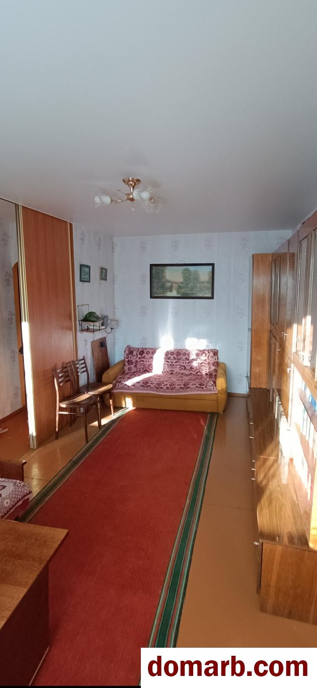 Купить Минск Снять Квартиру 43 м2 2 этаж 2-ная Коржа ул. $400 в городе Минск