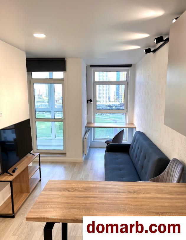 Купить Минск Купить Квартиру 2021 г. 34 м2 7 этаж 1-ная Николы Теслы в городе Минск