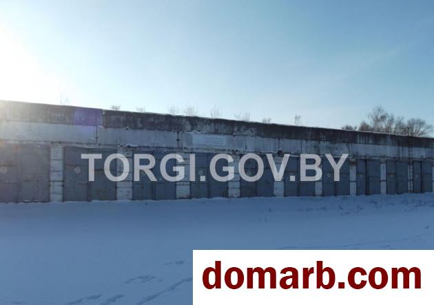 Купить Лоев Купить Гараж 1068.9 м2 Батова ул ул. $27149 в городе Лоев