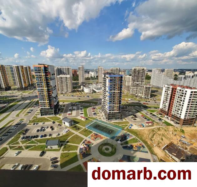 Купить Минск Купить Квартиру 2021 г. 51 м2 22 этаж 2-ная Игоря Лучен� в городе Минск