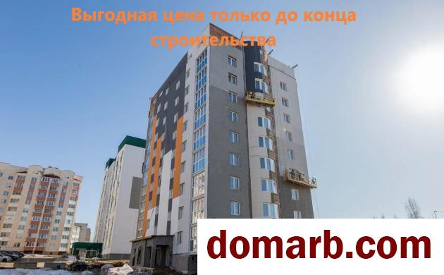 Купить Молодечно Купить Квартиру 2026 г. 61.9 м2 6 этаж 2-ная Кринич� в городе Молодечно